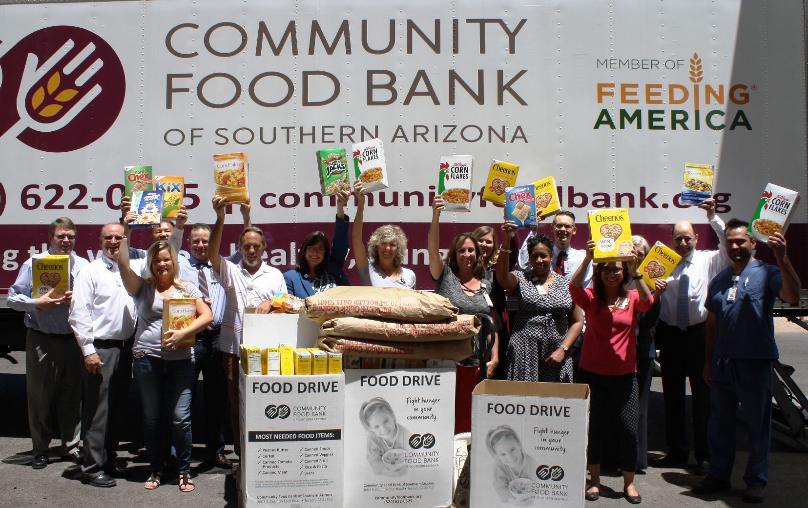 Carondelet Health Network